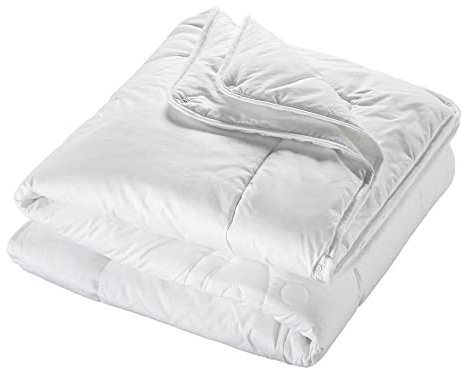 GMD Living 4-Jahreszeiten Kinderbettdecke MOTALA, 100 x 135 cm