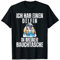 Delfin in meiner Bauchtasche - Party Sommer Outfit Mallorca T-Shirt