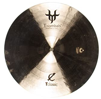 T-Cymbals T-Classic Medium Crash 14 - Crash Becken