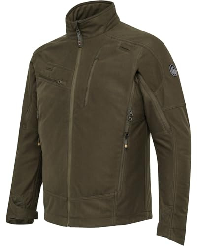 Beretta MATAJUR WINDBLOCK JACKET Green Moss