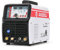ANTIG-250PL 220 V AC DC TIG Saldatrice TIG AC DC TIG/Pulse/Saldatura in alluminio freddo Saldatrice a punti
