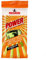 NIGRIN POWER Scheiben Reinigungstücher, für innen und außen, streifen-und schlierenfrei, praktisch für unterwegs, sicher und schonende Anwendung, Yellow Mellow, 20 Tücher