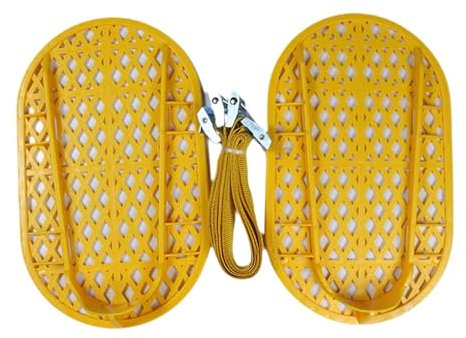 MotiveTech Concrete Cement Maltal Finishing Shoe Easy to Use Road Construction for Work