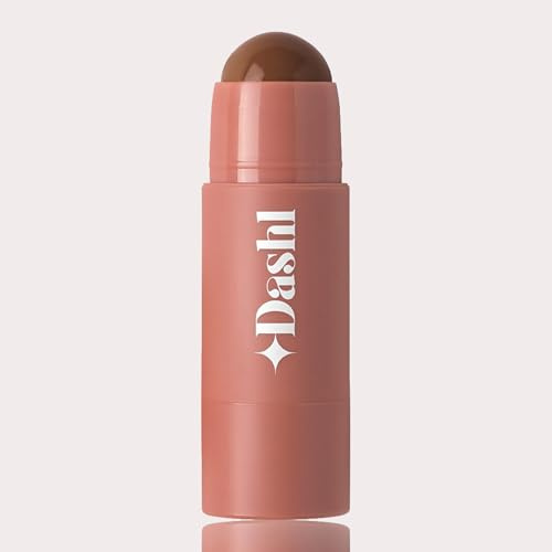 Sculpt Obsession Skinstick – Bronzer & Contour-Stick mit Jojobaöl & Traubenkernextrakt Cremige, leichte Formel für natürlich definierte Gesichtszüge Langanhaltendes, pflegendes (Naughty Nougat)