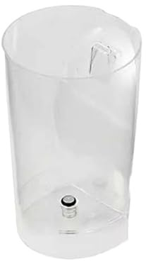Wassertank For Kapselkaffeemaschine EDG210, Kompatibel Mit Nestlé, Duoqu Kusi Piccolo XS Little Star 9781