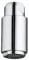 GROHE Hand Shower Chrome 46925000