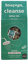 teapigs Organic Cleanse Detox Tea Bags - Green Tea, Dandelion, Ginger & Lemongrass - Supports Digestion & Body Cleansing -15 Eco-Friendly Biodegradable Tea Temples (1 Pack)