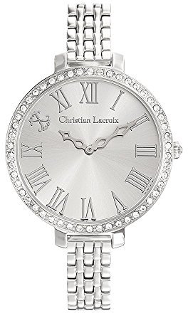Christian Lacroix Armbanduhr CLWE34