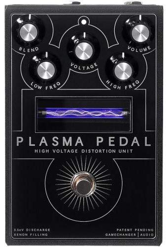 Gamechanger Audio PLASMA