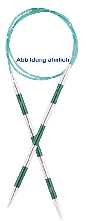 Knitpro Smartstix Rundstricknadeln 32 (80cm) | 6,5mm