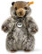 Steiff Kuscheltier Burri Murmeltier, Süßes Stofftier mit Kunststoffaugen, Kinder, Jungen & Mädchen, Plüschtier 26 cm, Hellbraun, 084133