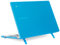 mCover Hard Shell Case Compatible with Samsung Chromebook 4 XE310XBA Series (11.6 Inch, Aqua)
