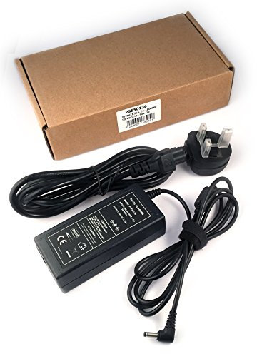 Classic Replacement Power Supply for Lenovo ADLX65NCC3A (4.0/1.7mm)
