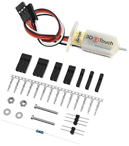 Car Levelling Sensor Bltouch V3.0 Heating Bed Level for SKR V1.3 Board 3D Printer Parts Pressure Car Bed Heating