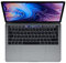 Apple MacBook Pro Touch Bar 13 i5 3,3 Ghz 16 Gb RAM 512 Gb SSD Space Grey QWERTZ (Generalüberholt)