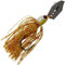 FTM Randale Max Chatterbaits 10g / tigerbraun Seika Pro von Fishing Tackle Max