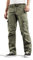 Timezone Herren Cargohose (W32/L32, Light Tank Green)