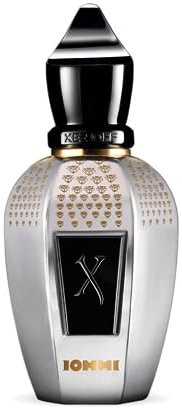 XERJOFF Tony Iommi Eau de Parfum, 50 ml
