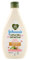 Johnson's Baby Flüssige Körpercreme, Naturally Sensitive für empfindliche Haut, natürliche Inhaltsstoffe, 395 ml