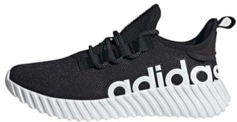 adidas Herren Kaptir 3.0 Shoes-Low (Non Football), Core Black/Core Black/FTWR White, 45 1/3 EU