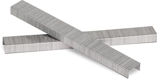 Fellowes Staples Staples Pack 5000 Staples, 5117601