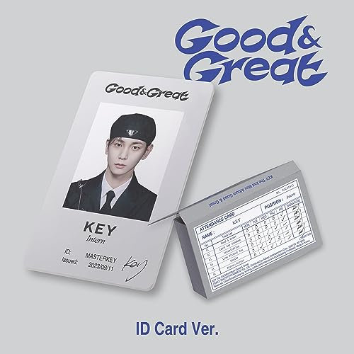Good & Great - Qr Platform Album Version