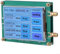 Generador de señal RF, generador de RF con control completo de pantalla táctil de frecuencia de barrido, conexión fácil a PC, para pruebas de infraestructura (ADF4350)