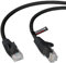 rhinocables Cable Ethernet de alta velocidad CAT 5e, cable de red LAN RJ45 fiable para Internet rápida y transferencia de datos, cable de banda ancha WiFi duradero para juegos y transmisión, hogar y