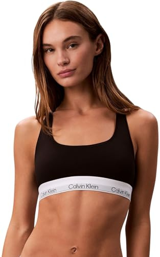 Calvin Klein Women's Unlined Bralette Lv00qf8493 Bralette