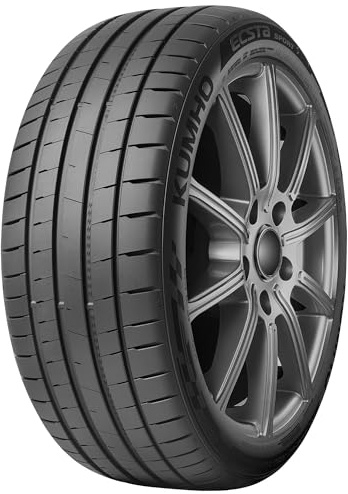 285/30ZR22 KUMHO TL PS72 XL 101Y