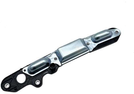 HZTWFC Serrure de coffre de hayon relâchez la poignée bouton de commutateur de verrouillage 1TD827574A Pour VW Passat B6 C3 2006-2008 Pour Golf Plus 2005-2009 Pour Touran GP Jetta 2006-2010