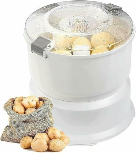 Commercial Electric Potato Peeler, Potato Peelers, Automatic Potato Peeler