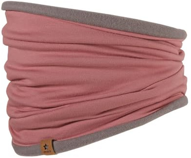 maximo KIDS-Tube, Jersey uni Futter Made in Germany Baumwolljersey