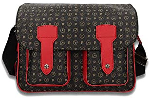 Pollini Borsa tracolla Reporter Collezione 2017