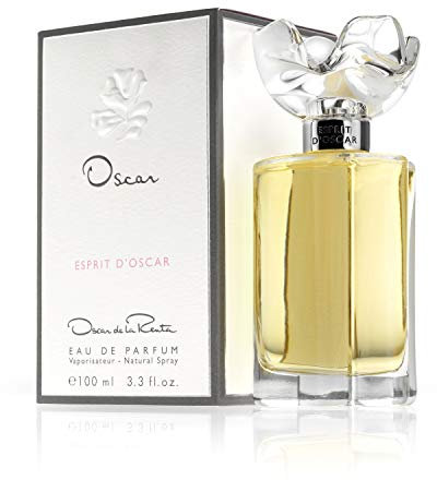 OSCAR DE LA RENTA Esprit Edp Spray, 100 ml