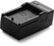 Yunchenghe EN-EL20 Ultrathin Piles Chargeurs pour Nikon Coolpix A | 1 AW1 | 1 J1 | 1 J2 | 1 J3 | 1 S1 | 1 V3