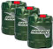 FANFARO 60 Liter (3x20L) Hydrauliköl Hydro ISO 46 HLP 46 Industrie Öl VDMA 24318