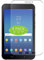 VacFun 4 Piezas HD Claro Protector de Pantalla para Samsung Galaxy Tab Active 2 T395 8, Screen Protector Sin Burbujas Película Protectora (Not Cristal Templado)