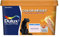 Dulux Valentine Color Resist Pièces à Vivre - Peinture Intérieure Murs, Plafonds, Boiseries - Lessivable et Résistante - Couleur : Rose Paradis - 2,5 L - 5351580