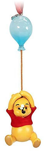 Dis ney 2020 Winnie the Pooh Skizzenbuch Weihnachten Ornament