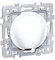 SQUARE sortie cable 16-20A blanc EUR'OHM 60290