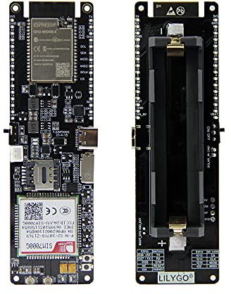 LILYGO T-SIM7000G ESP32-WROVER-B 2G/NB-Entwicklungsboard | TTGO,4MB