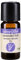 LebensGlück. Nr.1 Lavendelöl, naturreines ätherisches Öl LAVENDEL FEIN, BIO, 10ml, Aroma Therapie I Kosmetik