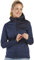 Erima Damen Performance Softshell Jacke, new navy, 36