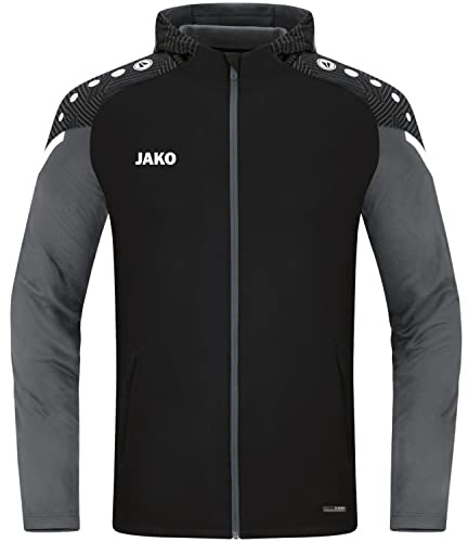 Jako Unisex Kapuzenjacke Performance Kapuzenjacke Performance