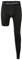 Jonscart Ein Bein Kompressionsstrumpfhose Lange Hose Basketball Sport Base Layer Unterwäsche Active Tight, schwarz, Medium