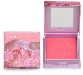 Benefit Crystah Strawberry Pink Blush, 6 g