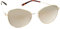 Aigner Damen Sonnenbrille mit UV-400 Schutz 58-16-140 - AIMEE - 35085, Farbe:Farbe 1