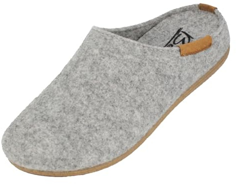 Beck Damen 7154Hausschuh