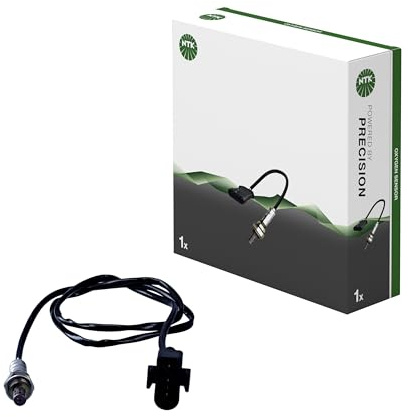 Sonde Lambda NTK | OZA826-EE30, 91026